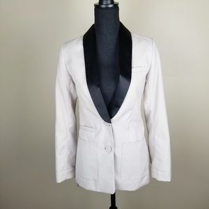 H&M Two Button Blazer